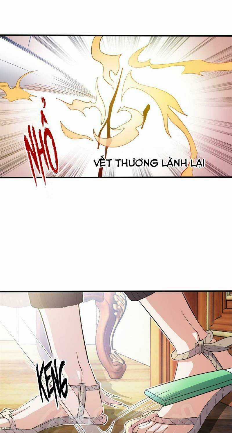 Chí Tôn Toàn Năng Chapter 5 trang 10