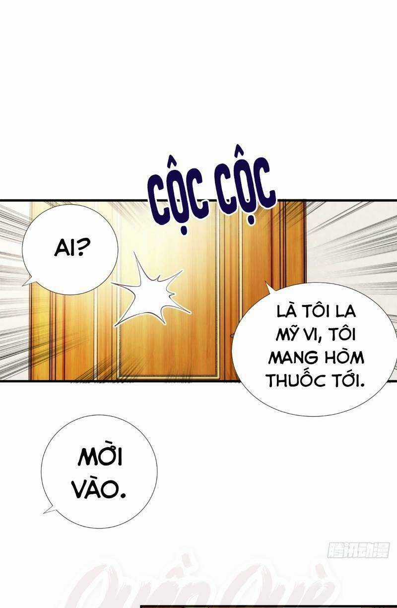 Chí Tôn Toàn Năng Chapter 5 trang 12