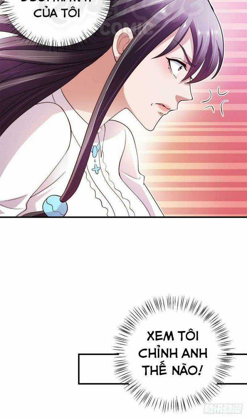 Chí Tôn Toàn Năng Chapter 5 trang 21