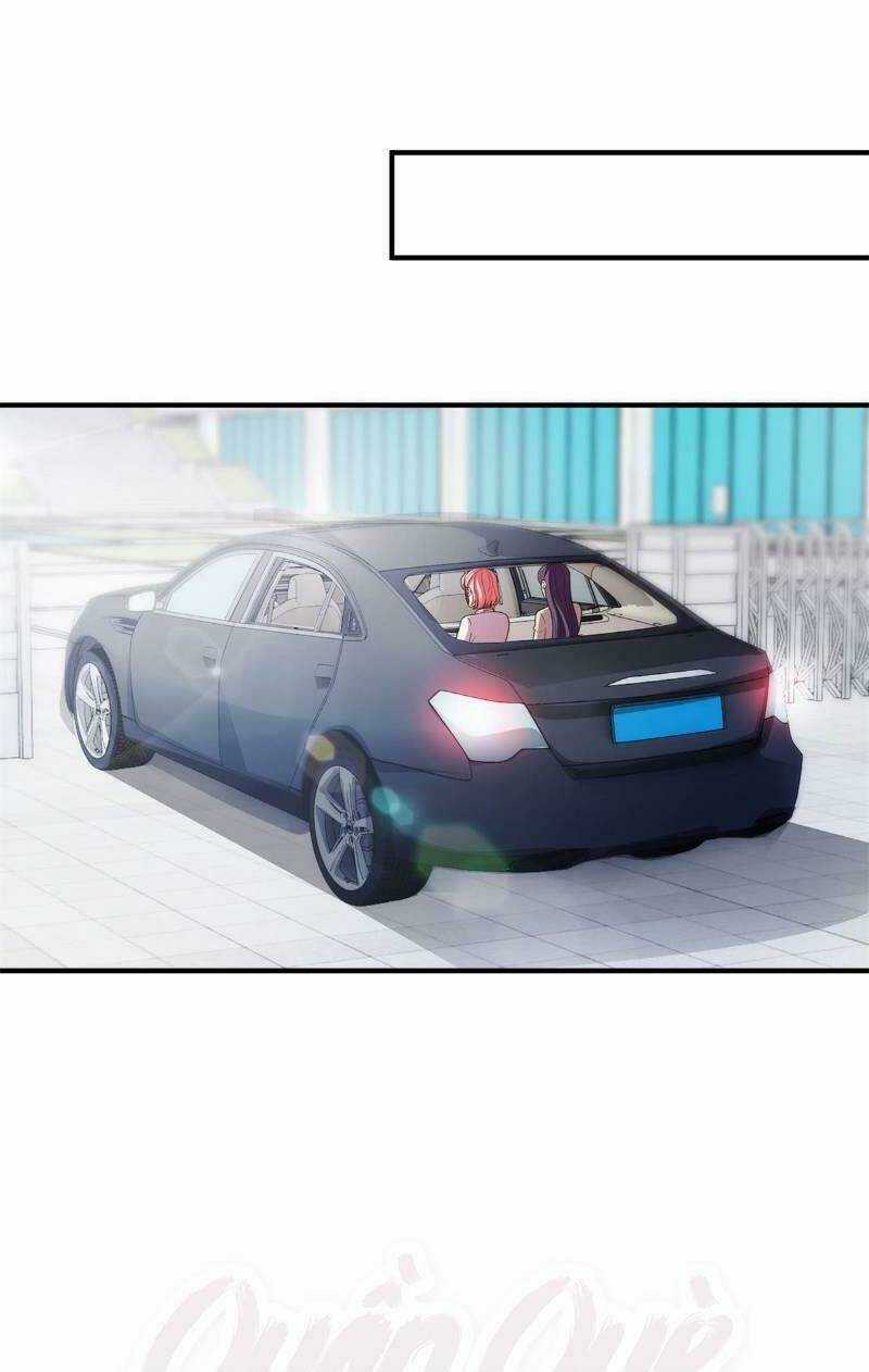 Chí Tôn Toàn Năng Chapter 5 trang 22