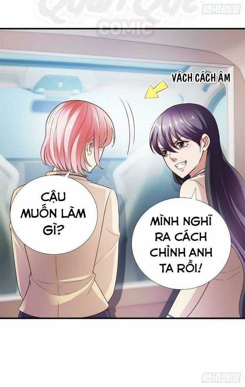 Chí Tôn Toàn Năng Chapter 5 trang 23