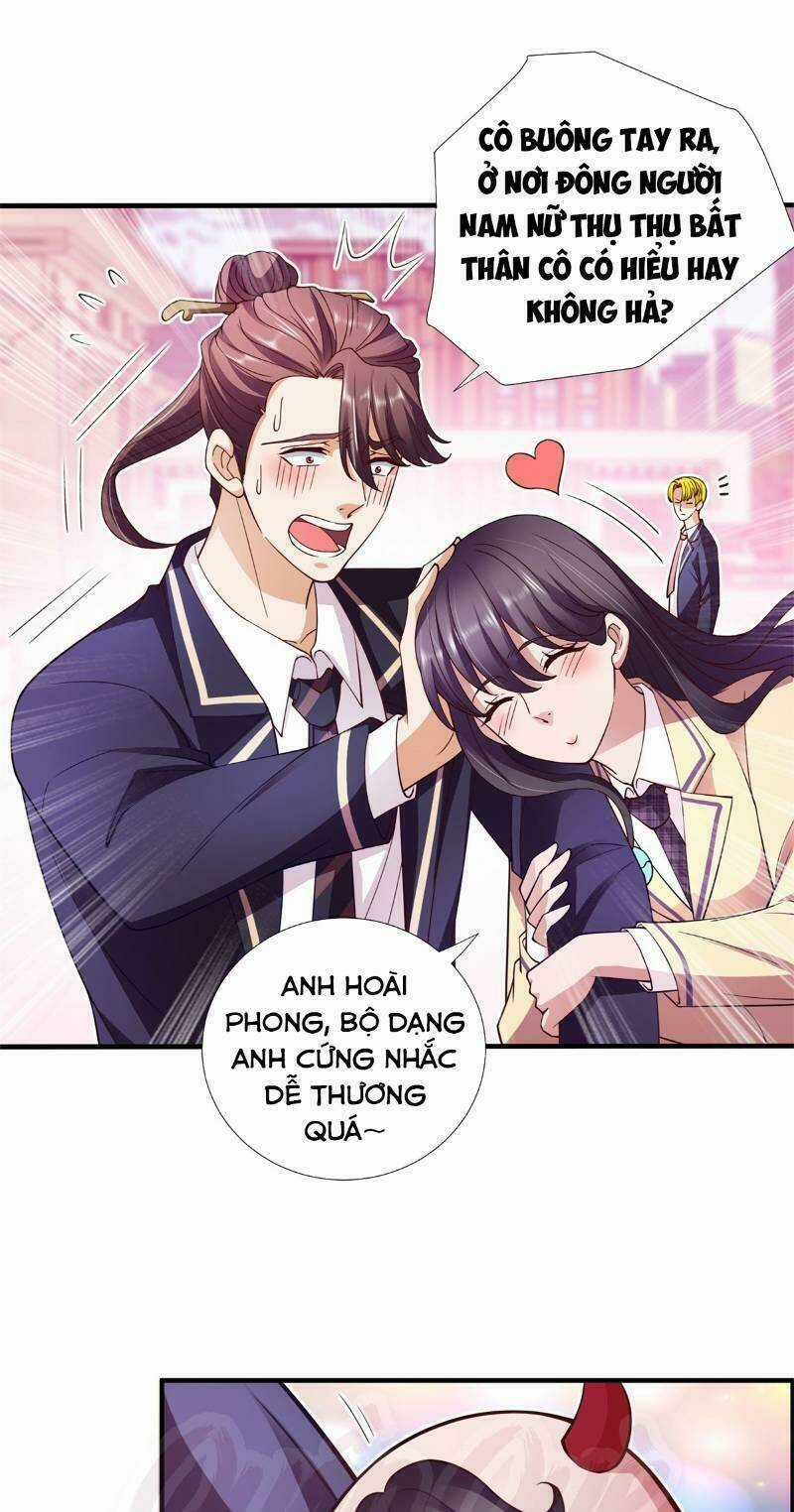 Chí Tôn Toàn Năng Chapter 5 trang 30