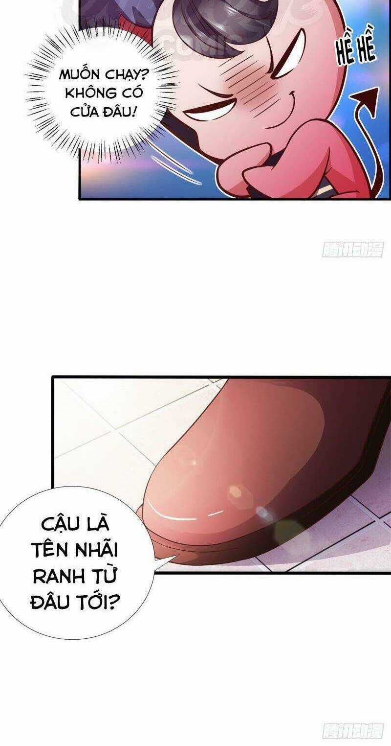 Chí Tôn Toàn Năng Chapter 5 trang 31