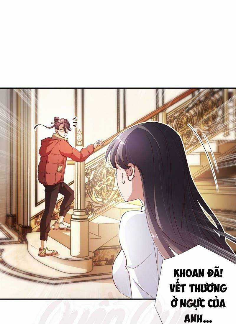 Chí Tôn Toàn Năng Chapter 5 trang 6