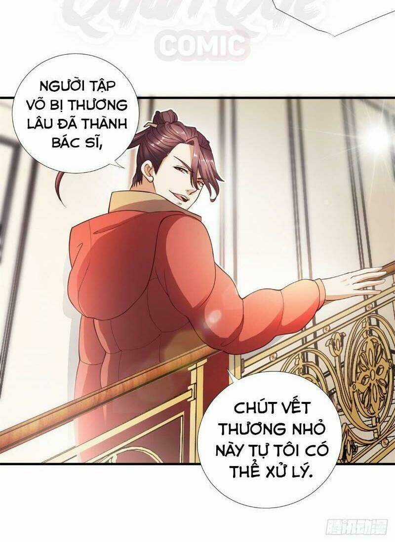 Chí Tôn Toàn Năng Chapter 5 trang 7