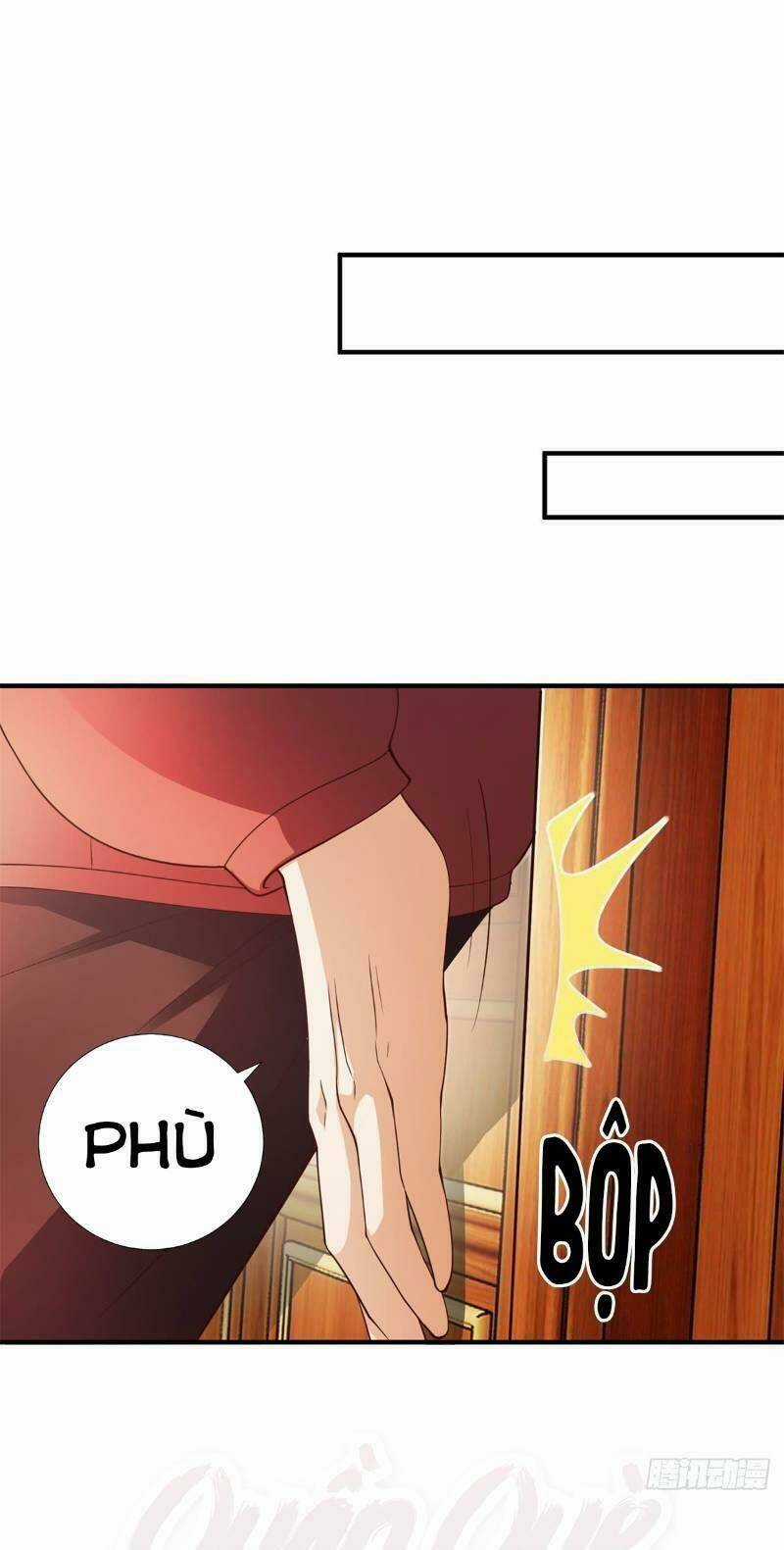 Chí Tôn Toàn Năng Chapter 5 trang 8