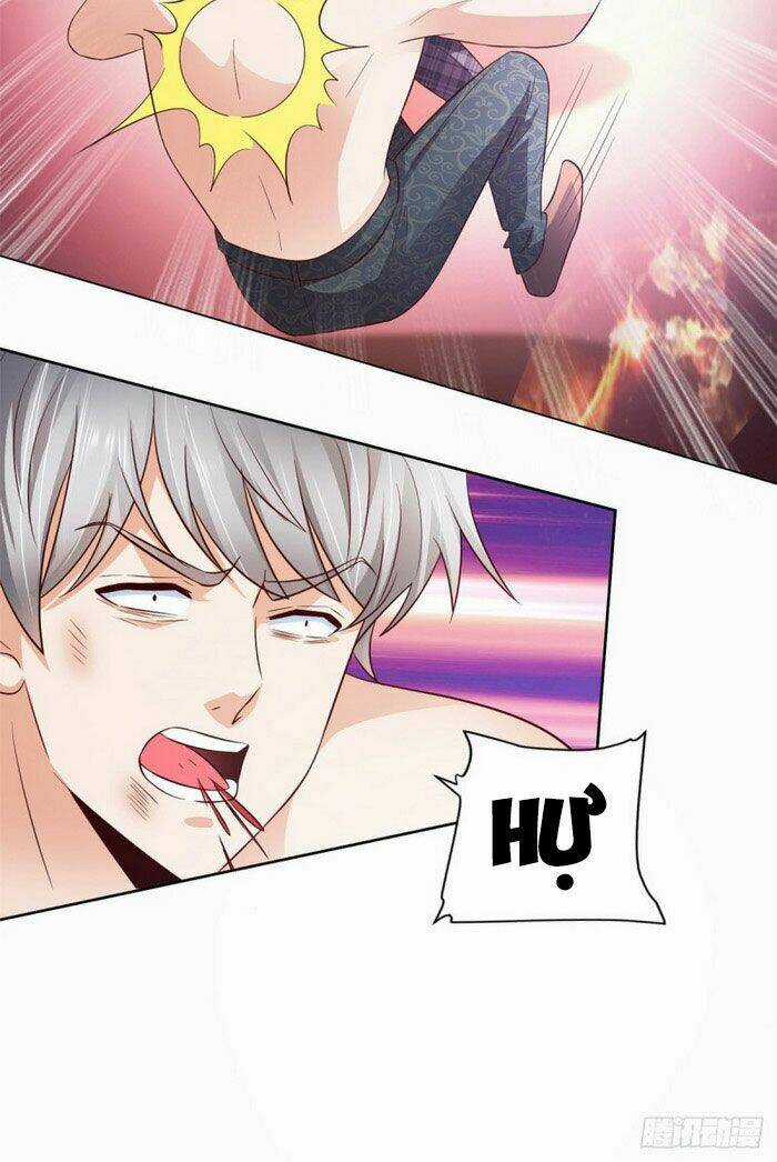 Chí Tôn Toàn Năng Chapter 50 trang 14