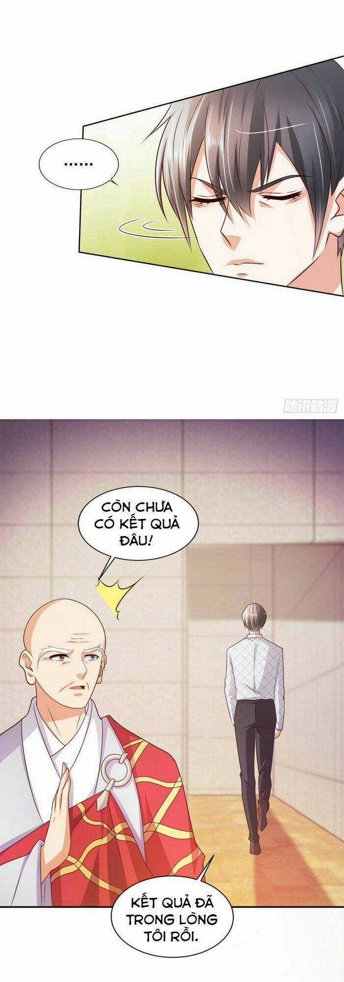 Chí Tôn Toàn Năng Chapter 50 trang 2