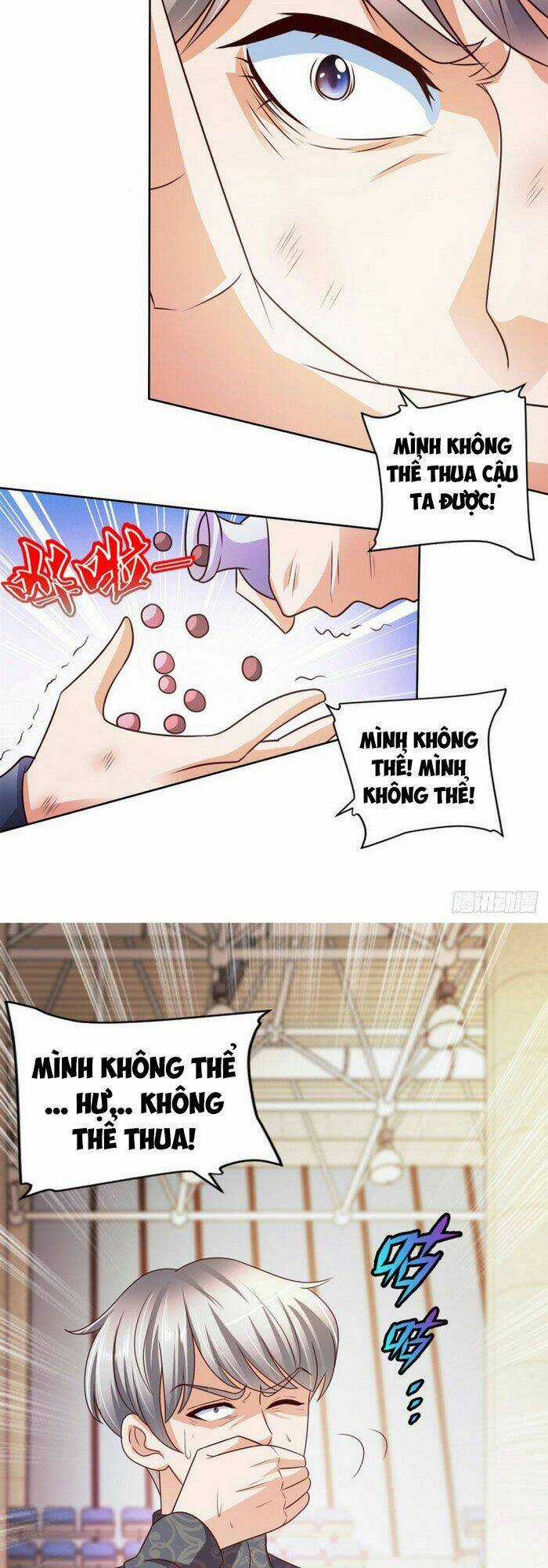 Chí Tôn Toàn Năng Chapter 50 trang 4