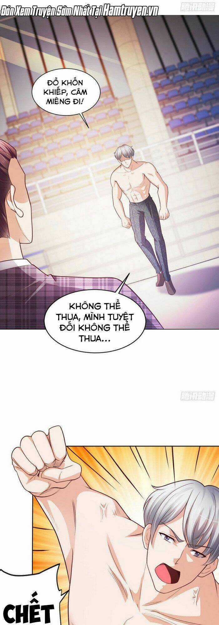 Chí Tôn Toàn Năng Chapter 50 trang 9