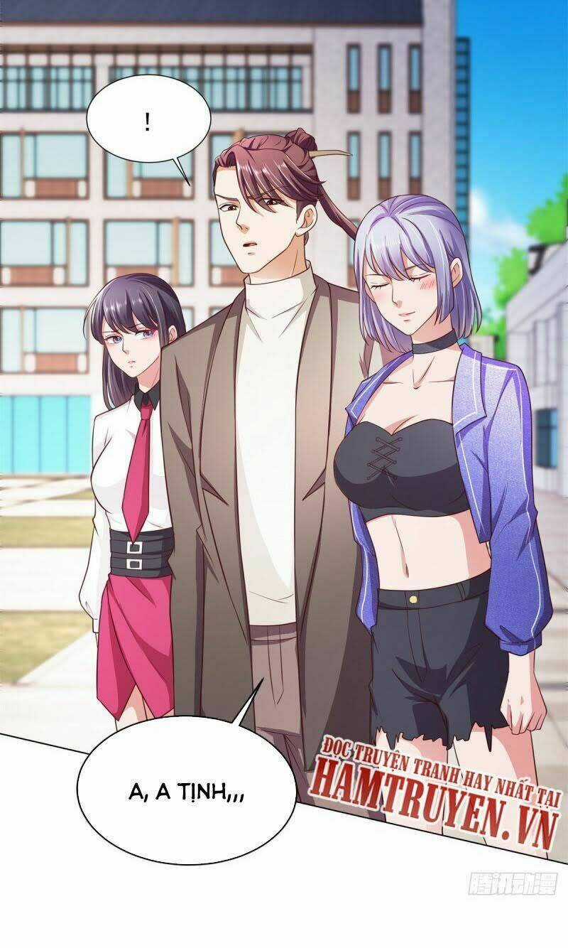 Chí Tôn Toàn Năng Chapter 51 trang 13