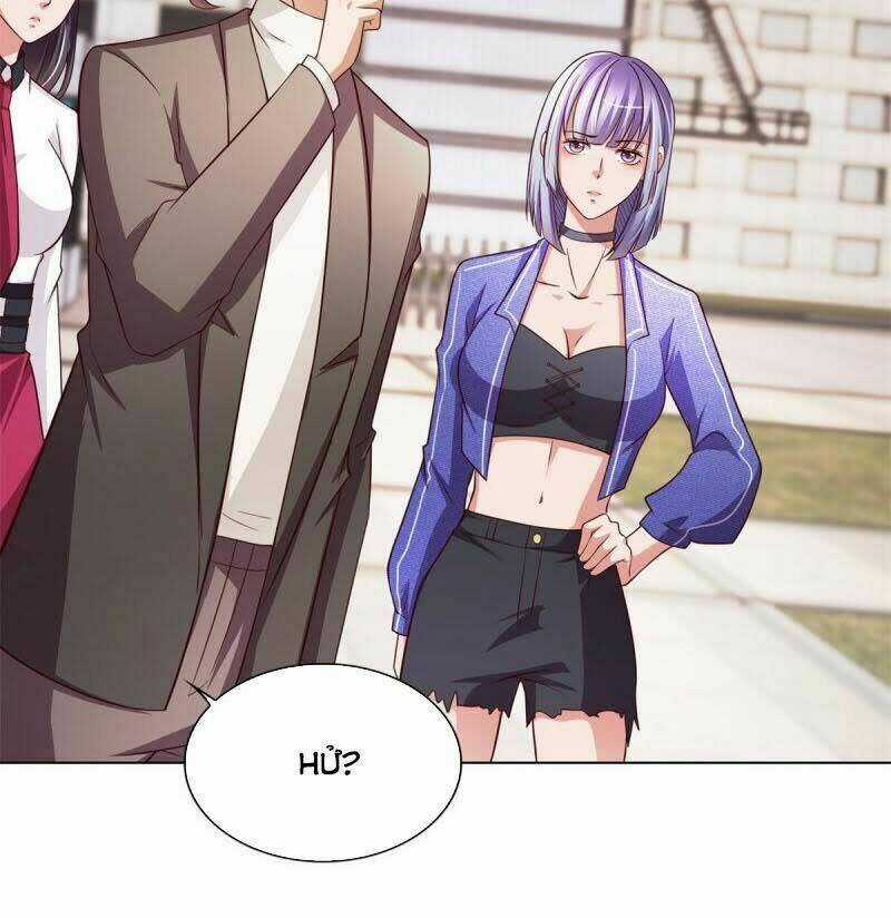 Chí Tôn Toàn Năng Chapter 51 trang 15