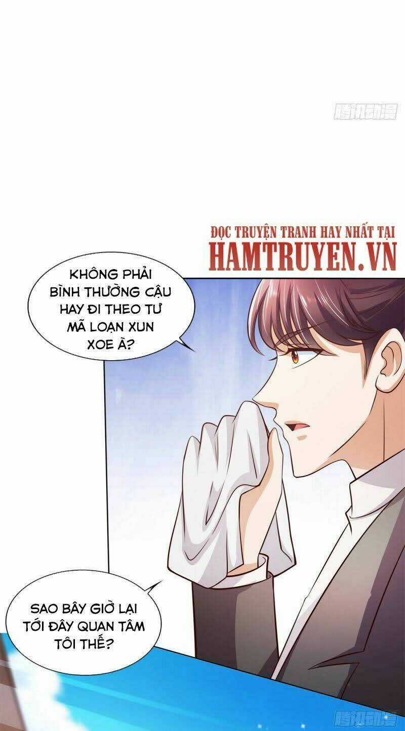 Chí Tôn Toàn Năng Chapter 51 trang 16