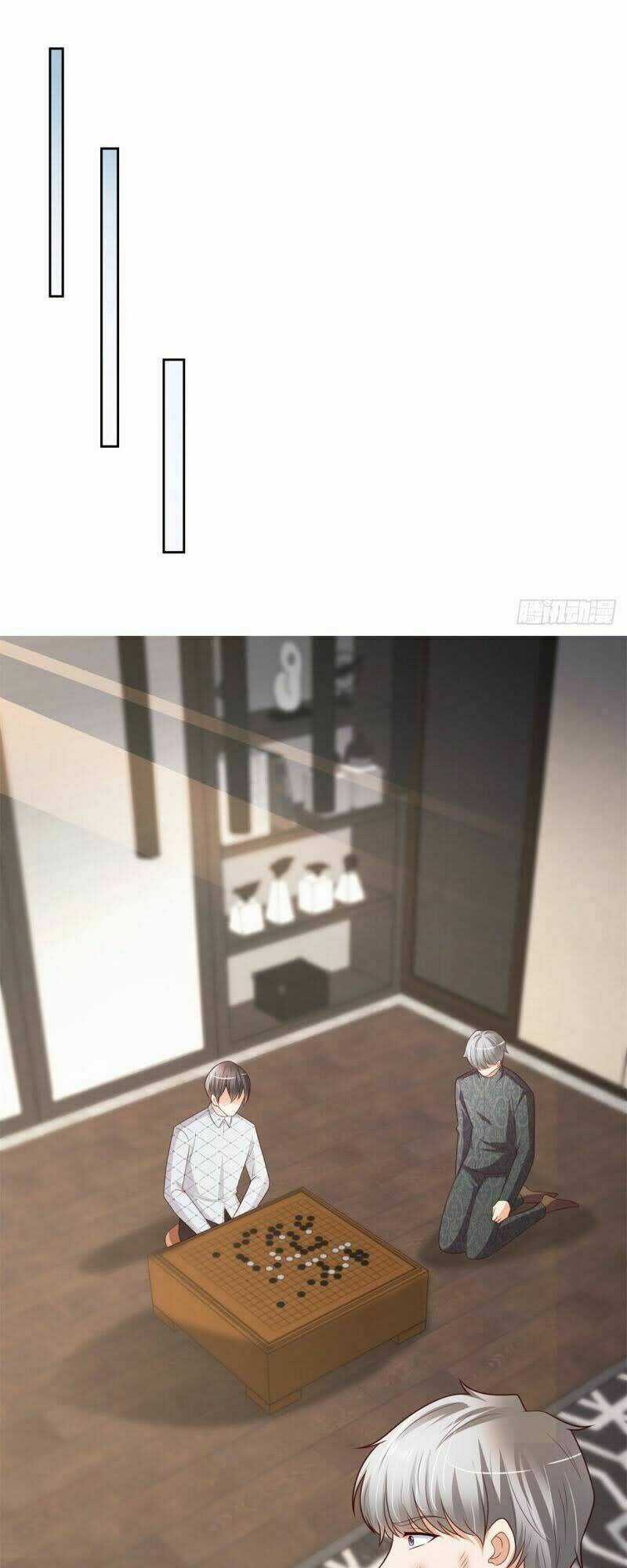 Chí Tôn Toàn Năng Chapter 51 trang 19