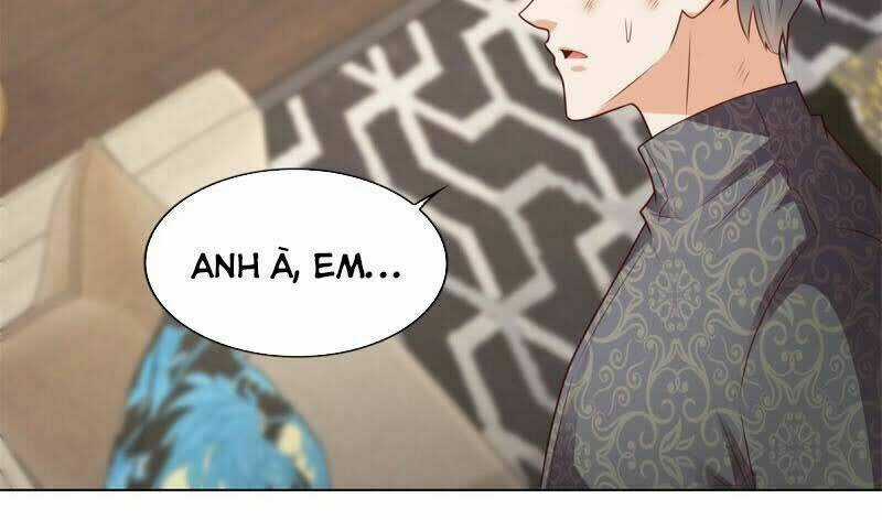 Chí Tôn Toàn Năng Chapter 51 trang 20