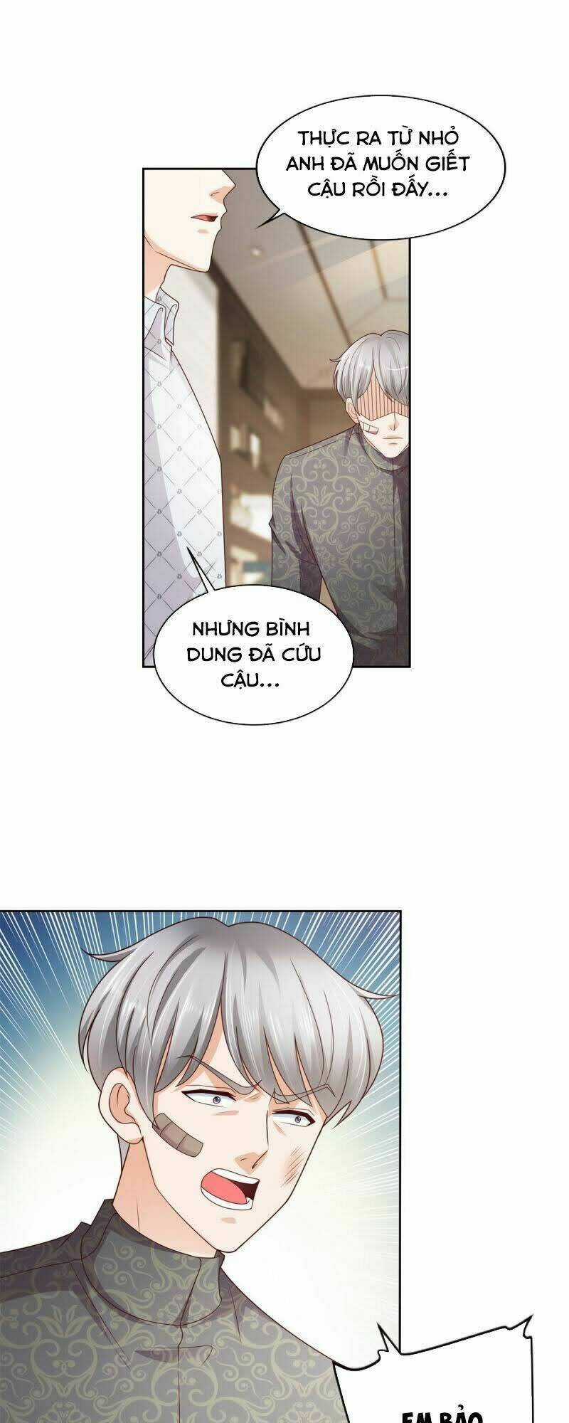 Chí Tôn Toàn Năng Chapter 51 trang 27