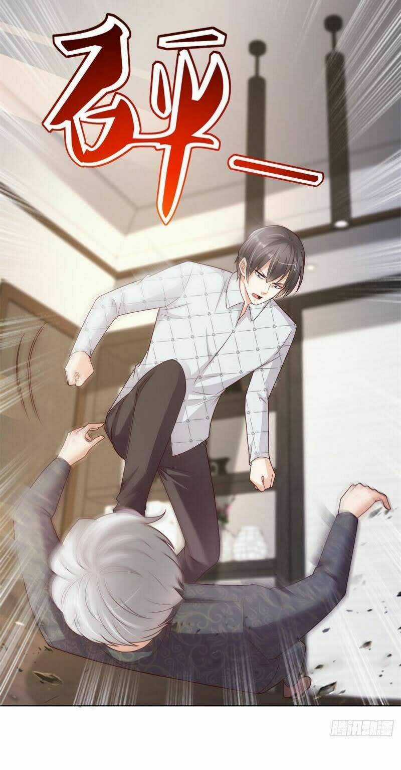 Chí Tôn Toàn Năng Chapter 51 trang 29