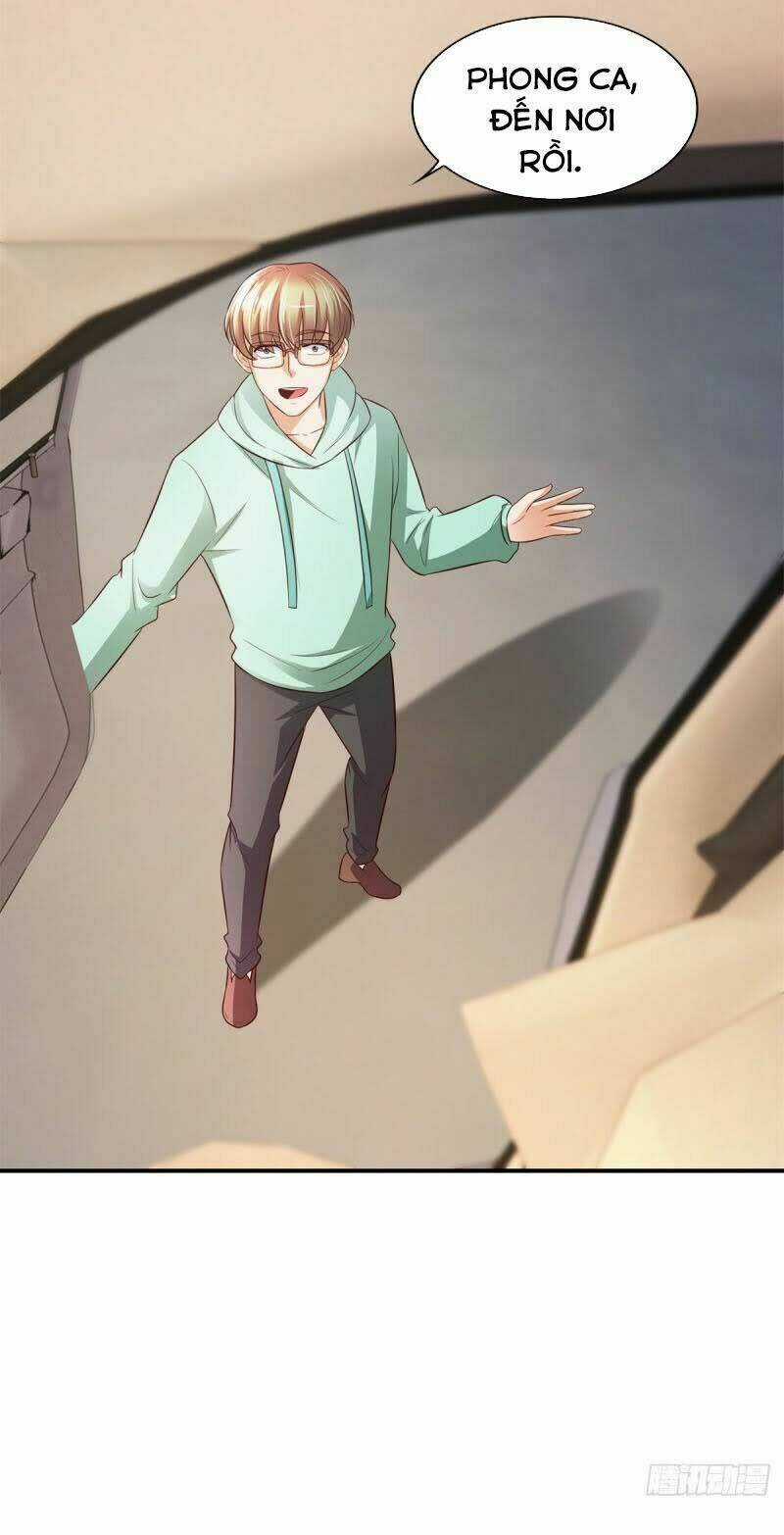 Chí Tôn Toàn Năng Chapter 51 trang 3