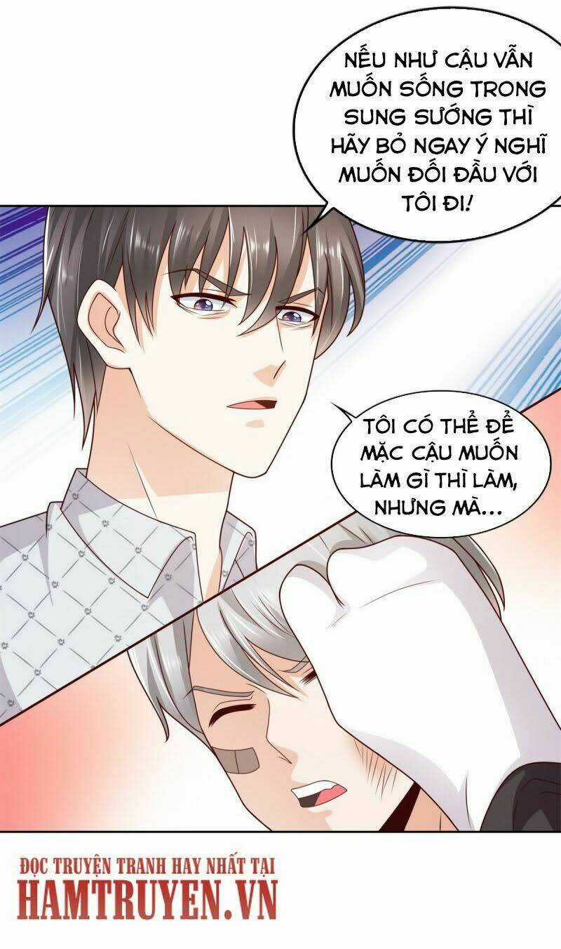 Chí Tôn Toàn Năng Chapter 51 trang 30