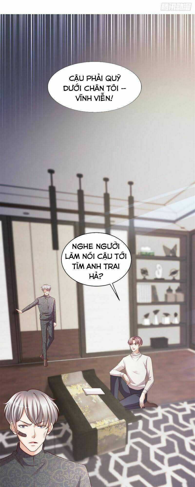 Chí Tôn Toàn Năng Chapter 51 trang 31