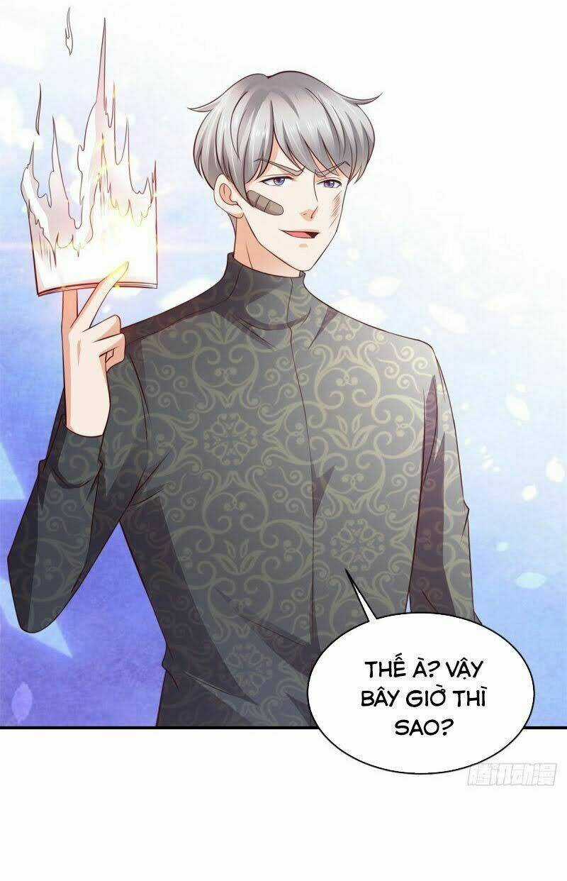 Chí Tôn Toàn Năng Chapter 51 trang 34