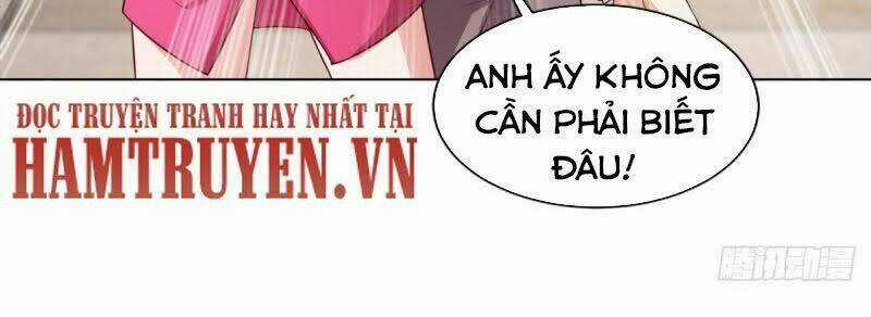 Chí Tôn Toàn Năng Chapter 51 trang 8