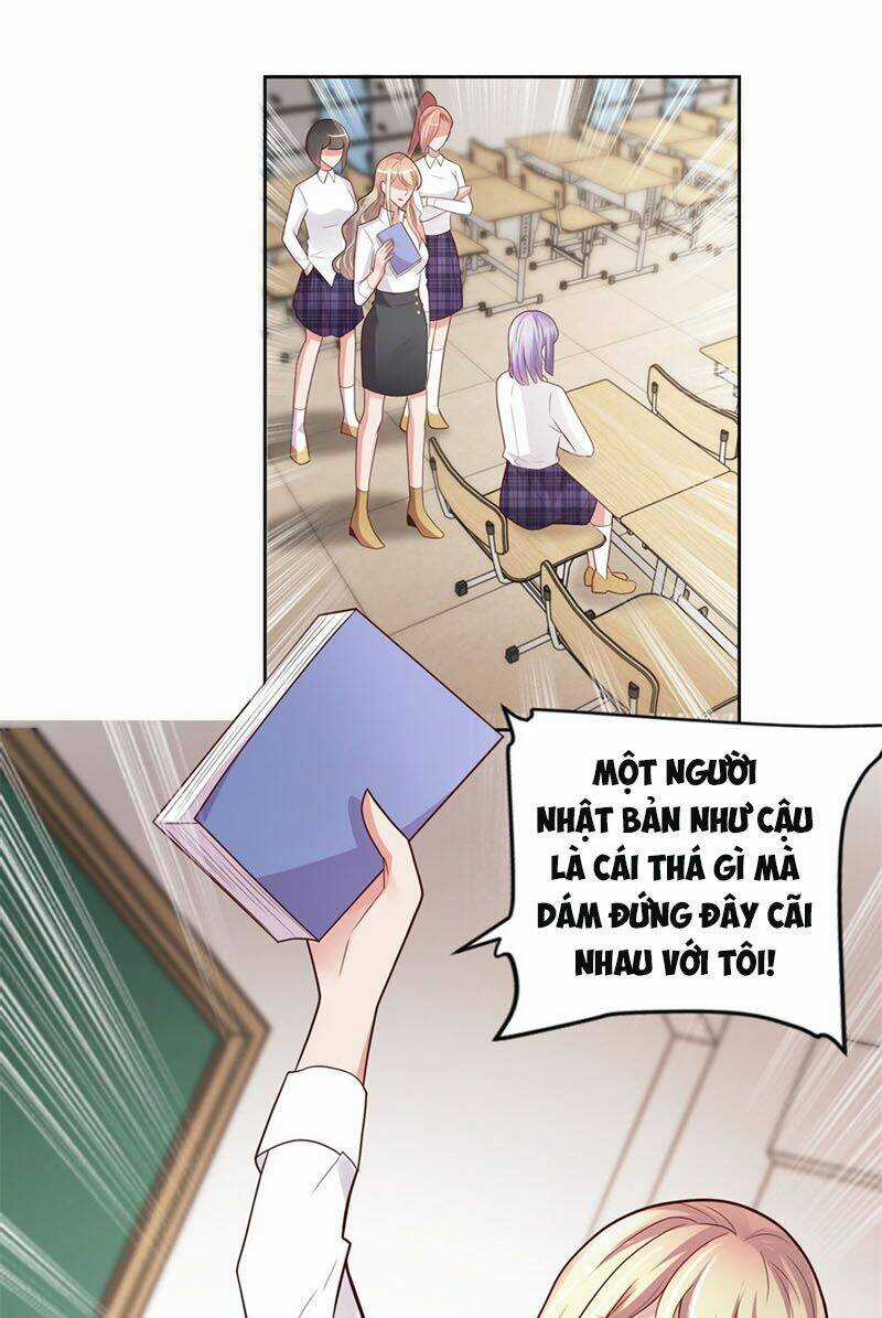 Chí Tôn Toàn Năng Chapter 52 trang 13