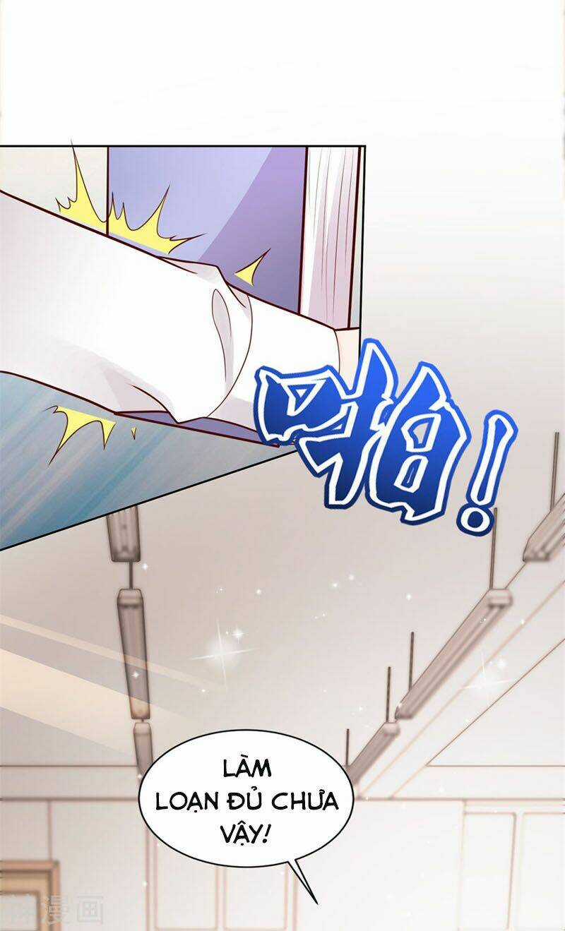 Chí Tôn Toàn Năng Chapter 52 trang 15