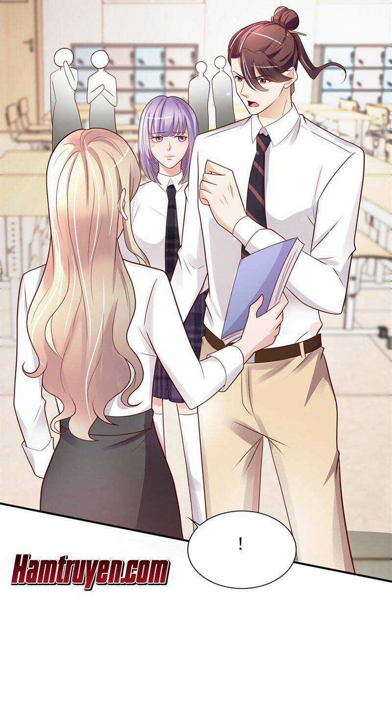 Chí Tôn Toàn Năng Chapter 52 trang 16