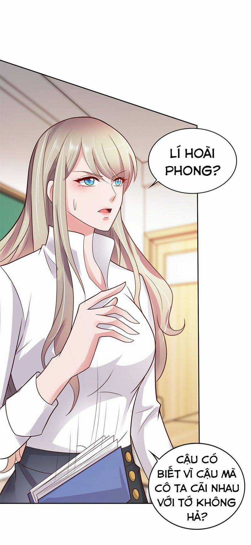 Chí Tôn Toàn Năng Chapter 52 trang 17