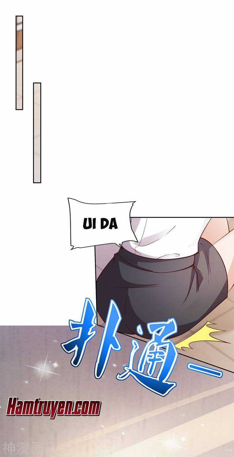 Chí Tôn Toàn Năng Chapter 52 trang 20