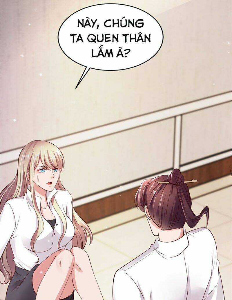 Chí Tôn Toàn Năng Chapter 52 trang 21