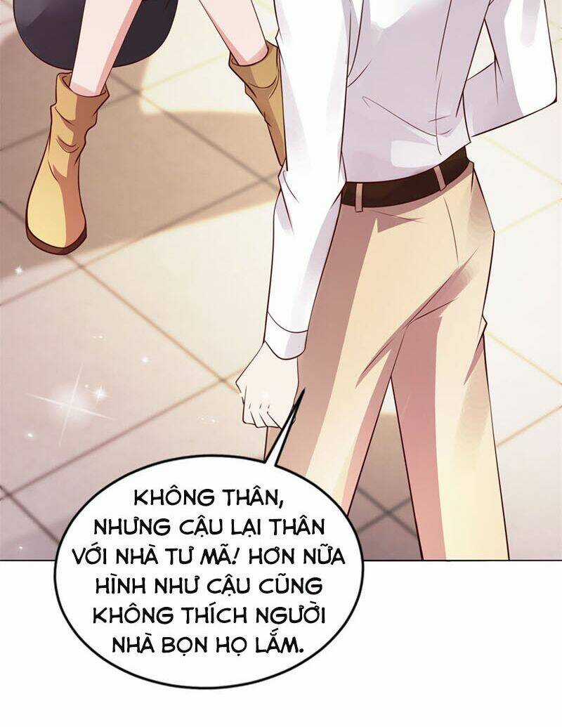 Chí Tôn Toàn Năng Chapter 52 trang 22