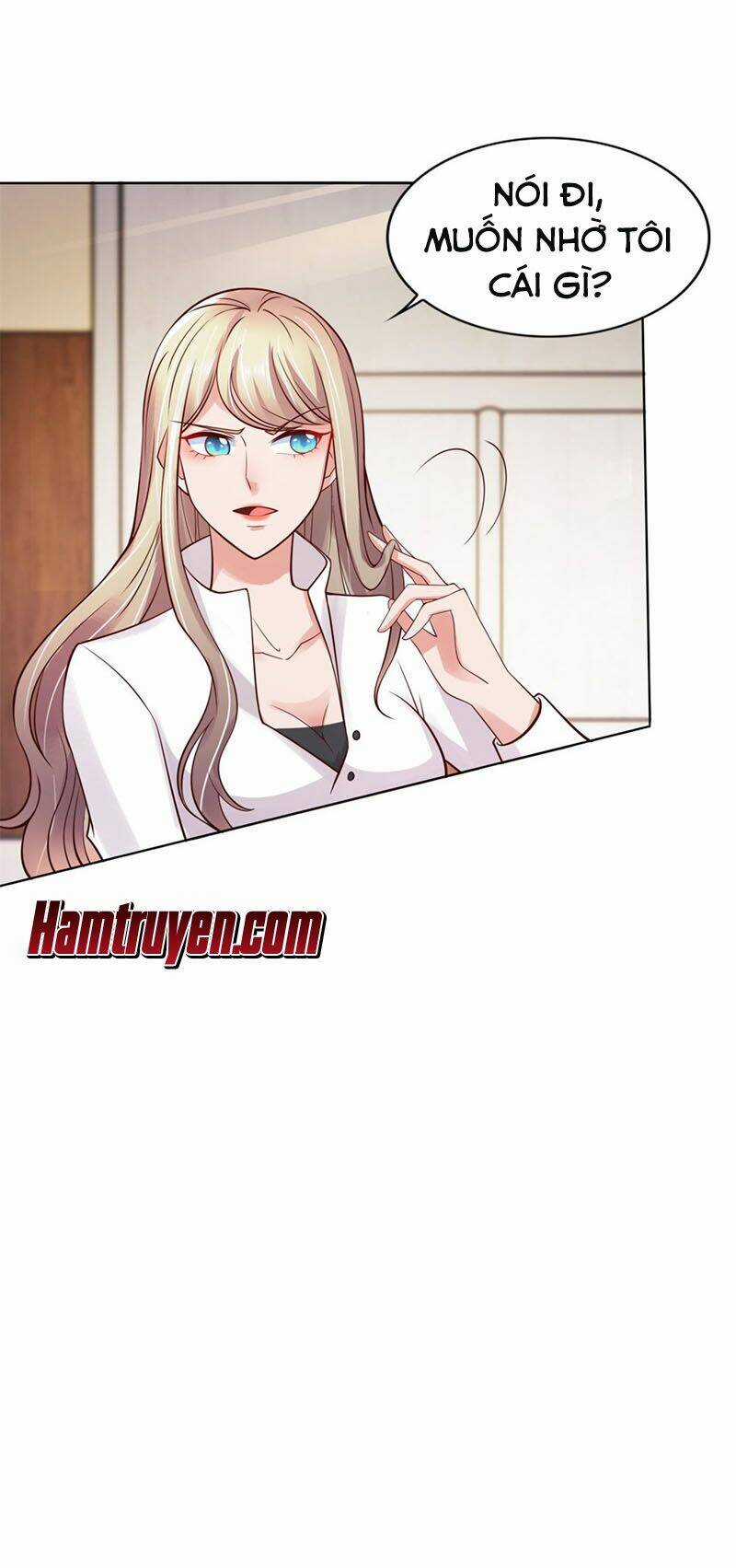 Chí Tôn Toàn Năng Chapter 52 trang 23