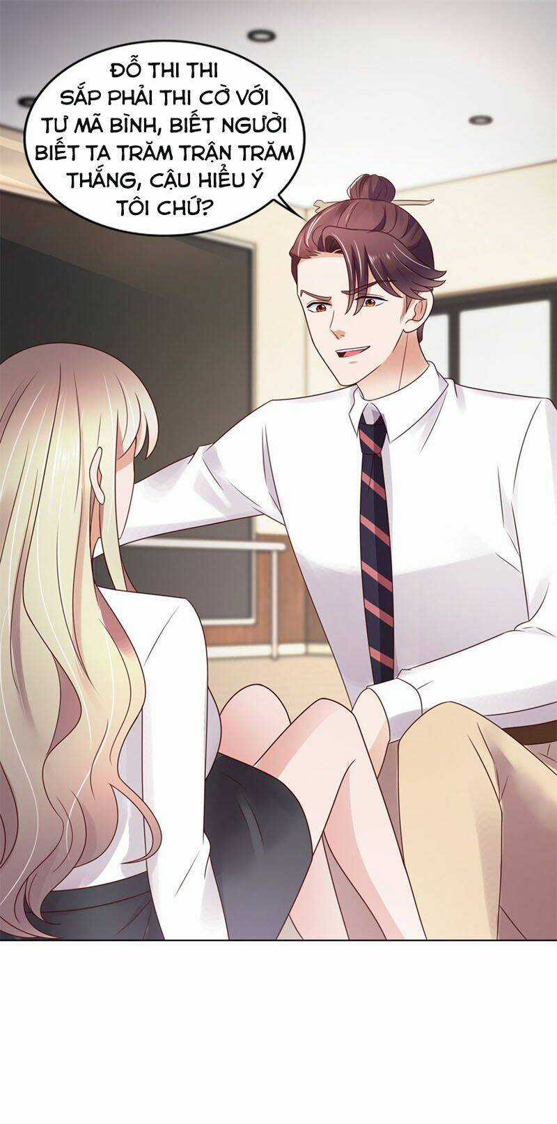 Chí Tôn Toàn Năng Chapter 52 trang 24