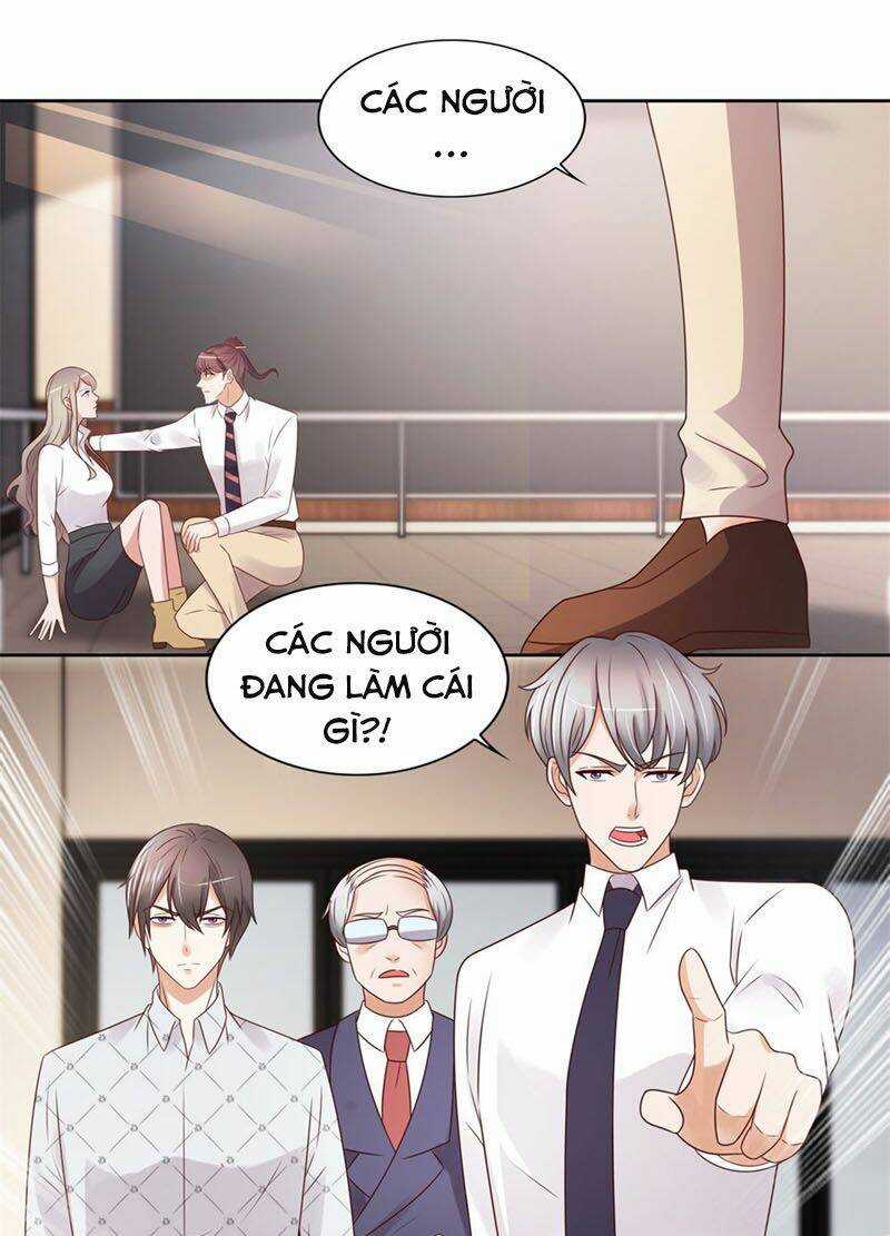 Chí Tôn Toàn Năng Chapter 52 trang 25