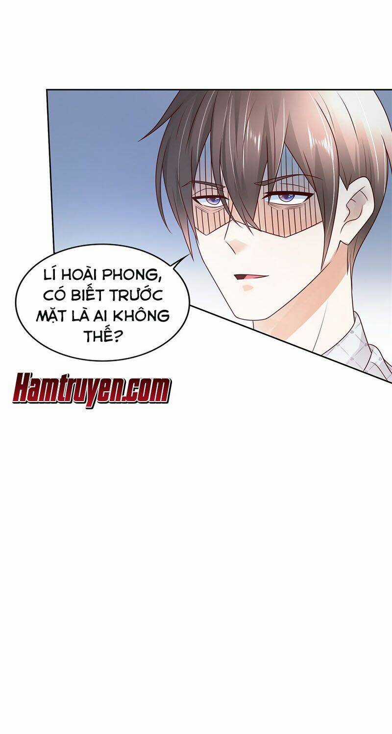 Chí Tôn Toàn Năng Chapter 52 trang 27