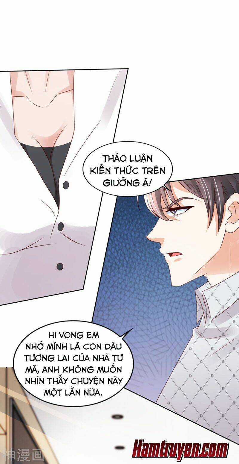 Chí Tôn Toàn Năng Chapter 52 trang 29
