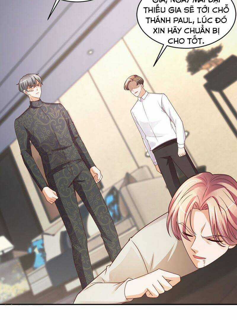 Chí Tôn Toàn Năng Chapter 52 trang 3