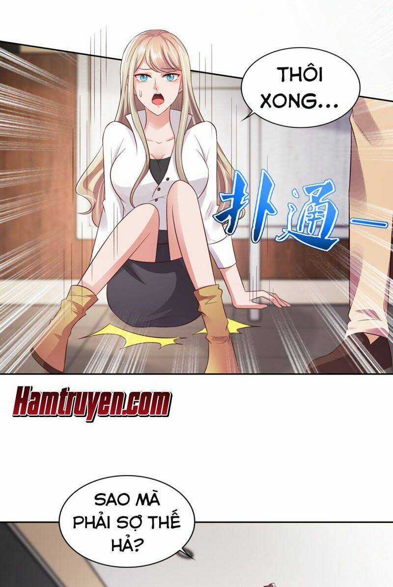 Chí Tôn Toàn Năng Chapter 52 trang 31