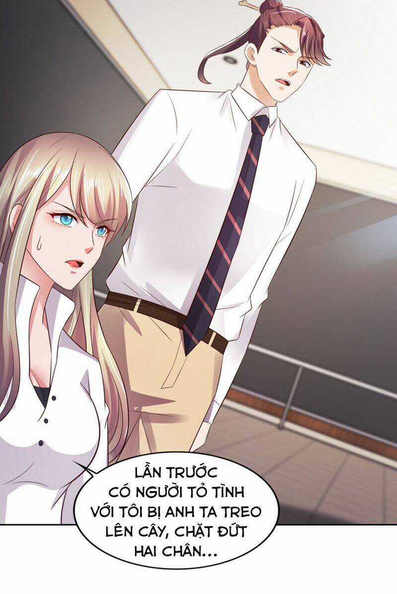 Chí Tôn Toàn Năng Chapter 52 trang 32