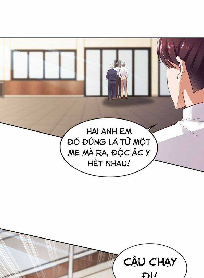 Chí Tôn Toàn Năng Chapter 52 trang 33