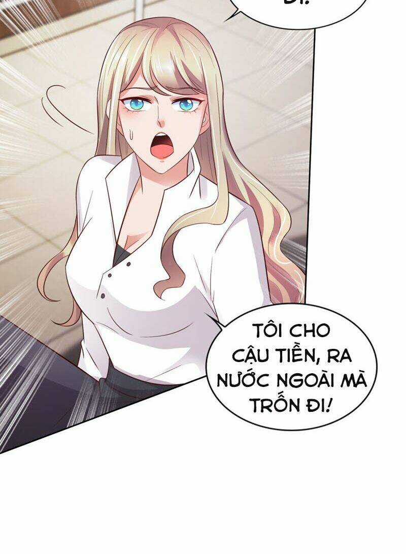 Chí Tôn Toàn Năng Chapter 52 trang 34