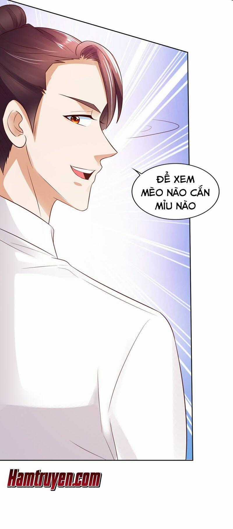 Chí Tôn Toàn Năng Chapter 52 trang 37