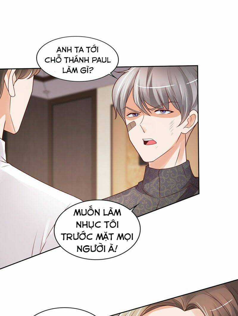 Chí Tôn Toàn Năng Chapter 52 trang 4