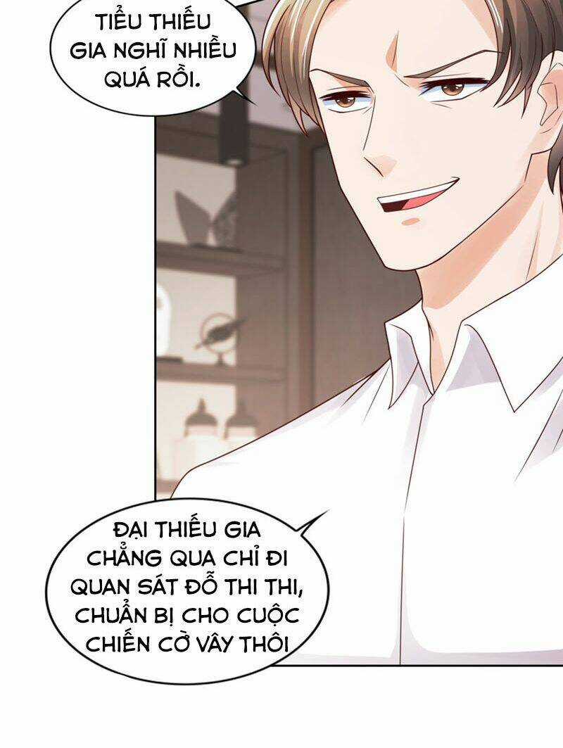 Chí Tôn Toàn Năng Chapter 52 trang 5