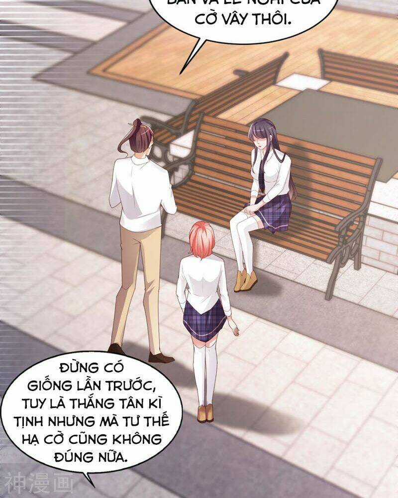 Chí Tôn Toàn Năng Chapter 52 trang 7