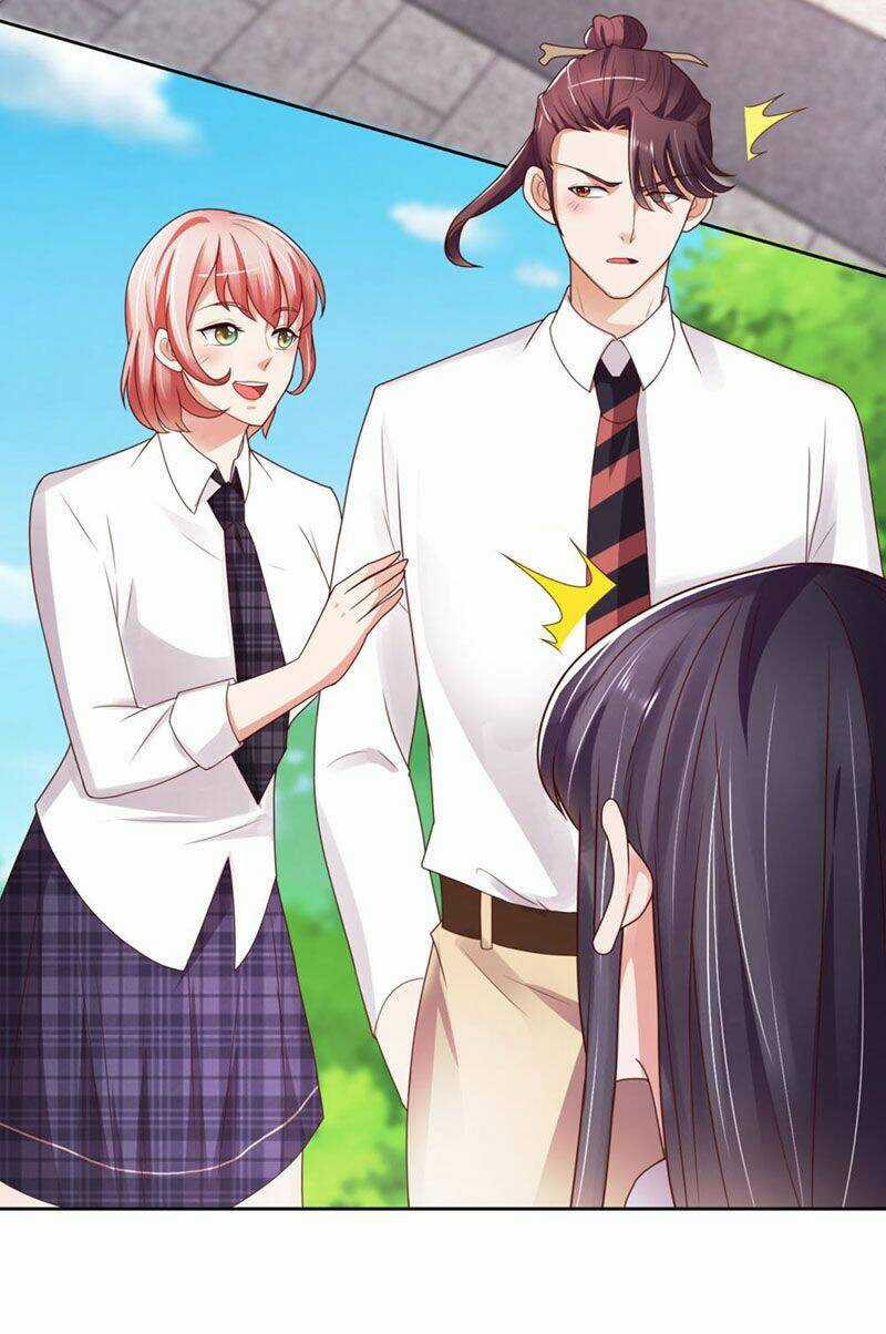 Chí Tôn Toàn Năng Chapter 52 trang 8