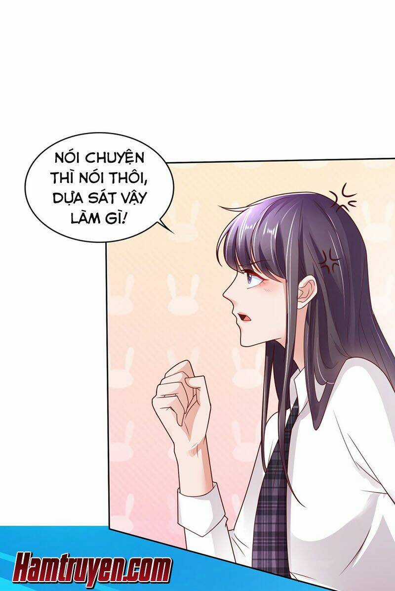 Chí Tôn Toàn Năng Chapter 52 trang 9