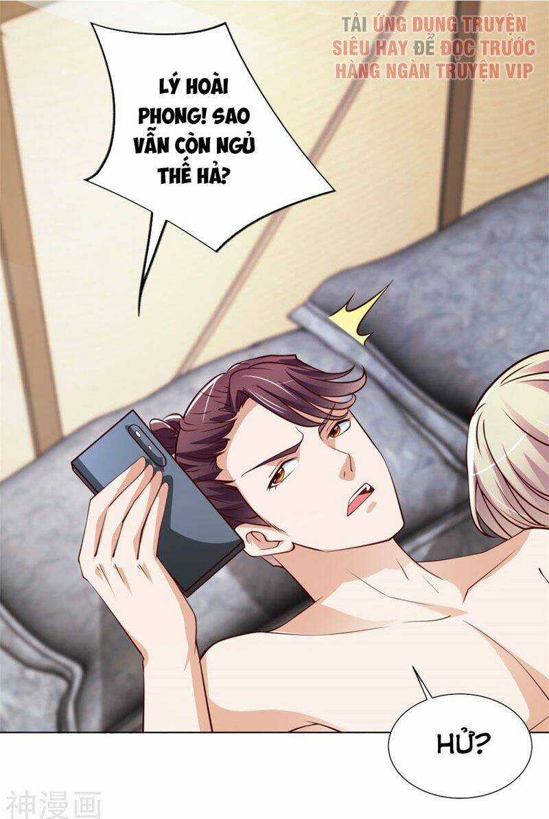 Chí Tôn Toàn Năng Chapter 53 trang 15